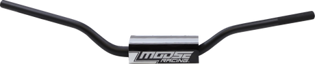 MOOSE RACING Handlebar - CR-High - 1-1/8" - Aluminum - Black H31-6181MB7