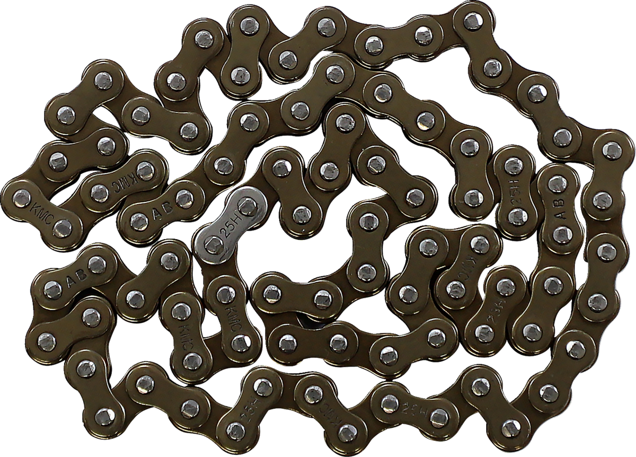 MOOSE RACING Cam Chain - DID25H x 88 Links MSEHCDID25H088