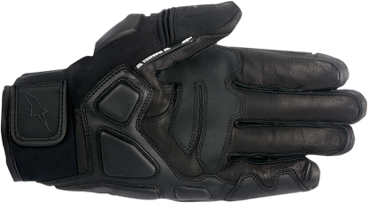 ALPINESTARS Corozal V2 Drystar® Gloves - Black - Small 3525816-10-S