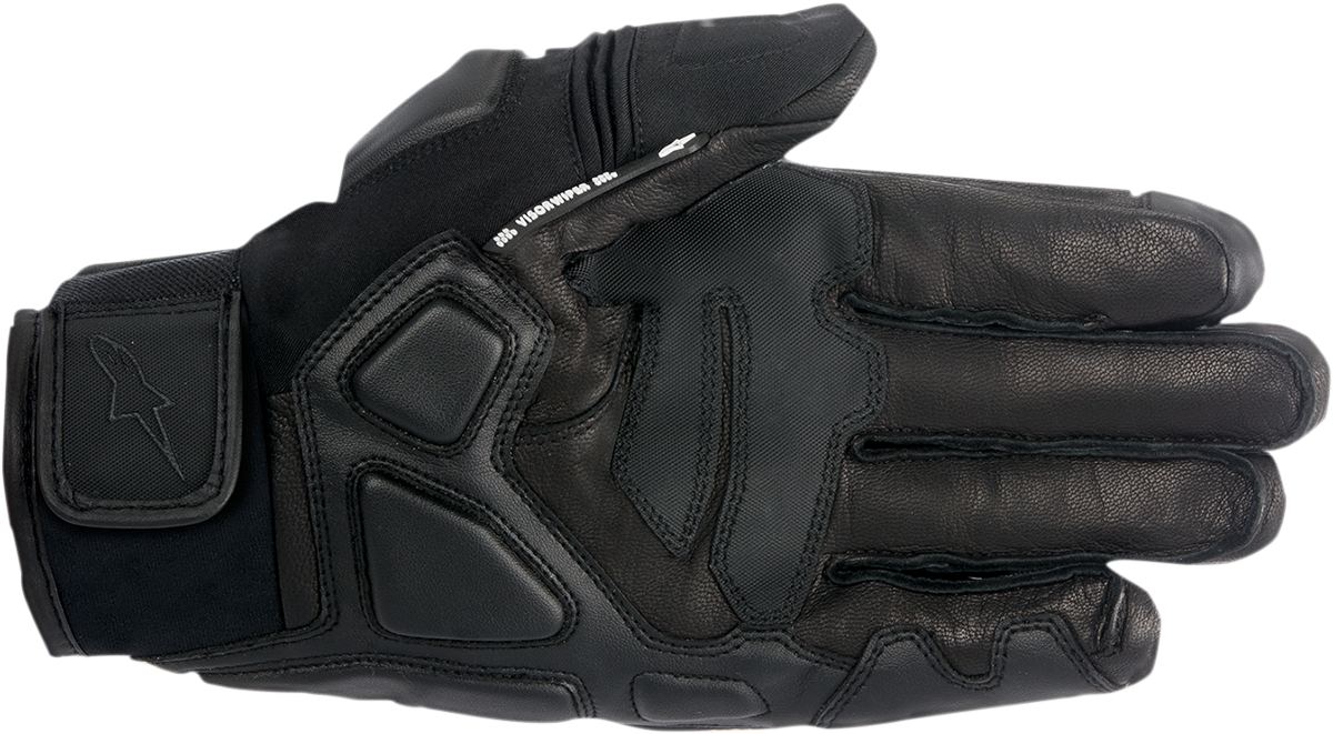 ALPINESTARS Corozal V2 Drystar® Gloves - Black -Medium 3525816-10-M