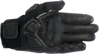 ALPINESTARS Corozal V2 Drystar® Gloves - Black -Medium 3525816-10-M