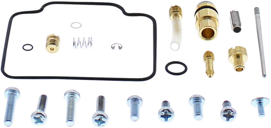 MOOSE RACING Carburetor Repair Kit - Suzuki 26-1595