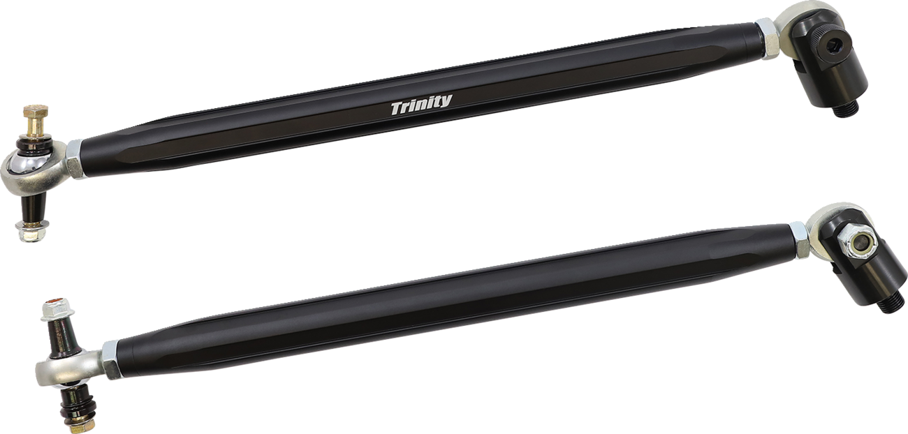 TRINITY RACING Tie Rods - RZR XP/Turbo 2017-2021 TR-M3201