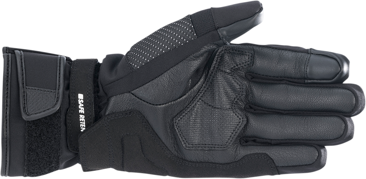 ALPINESTARS Stella Andes V3 Drystar® Gloves - Black/Anthracite - Small 3537522-104-S