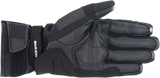 ALPINESTARS Stella Andes V3 Drystar® Gloves - Black/Anthracite - Small 3537522-104-S