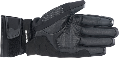 Guantes ALPINESTARS Stella Andes V3 Drystar - Negro/Antracita - Pequeño 3537522-104-S 