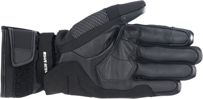ALPINESTARS Stella Andes V3 Drystar® Gloves - Black/Anthracite - Large 3537522-104-L