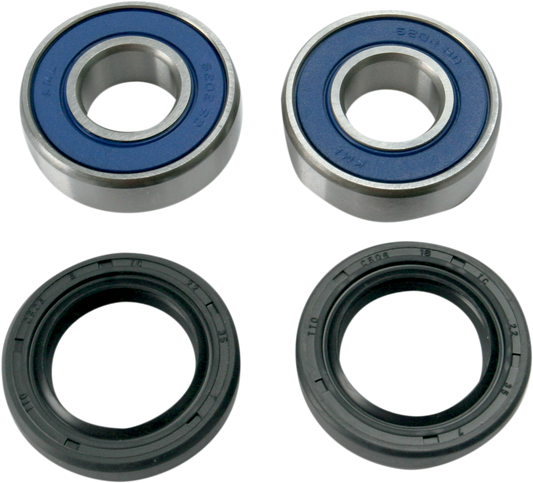 MOOSE RACING Wheel Bearing Kit - Front 25-1190