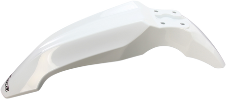 Guardabarros delantero UFO - Blanco HO04673-047 