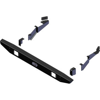 KFI PRODUCTS Rear Bumper - Honda Pioneer 101600