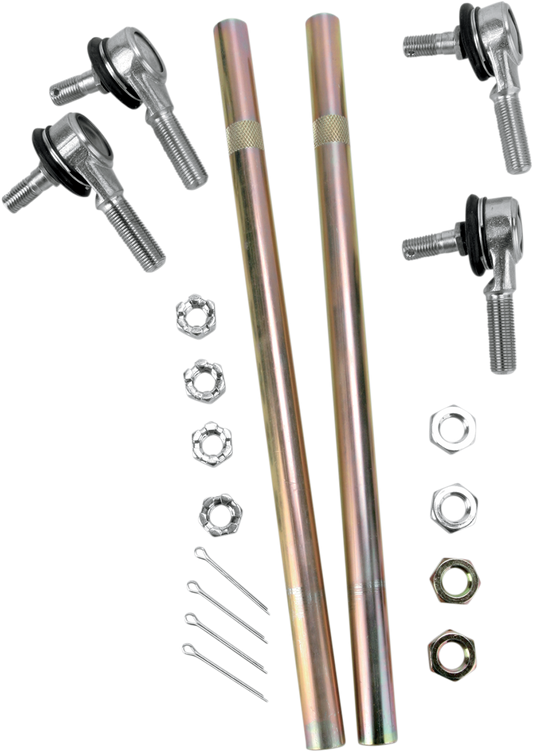 MOOSE RACING Tie-Rod Upgrade Kit 52-1013