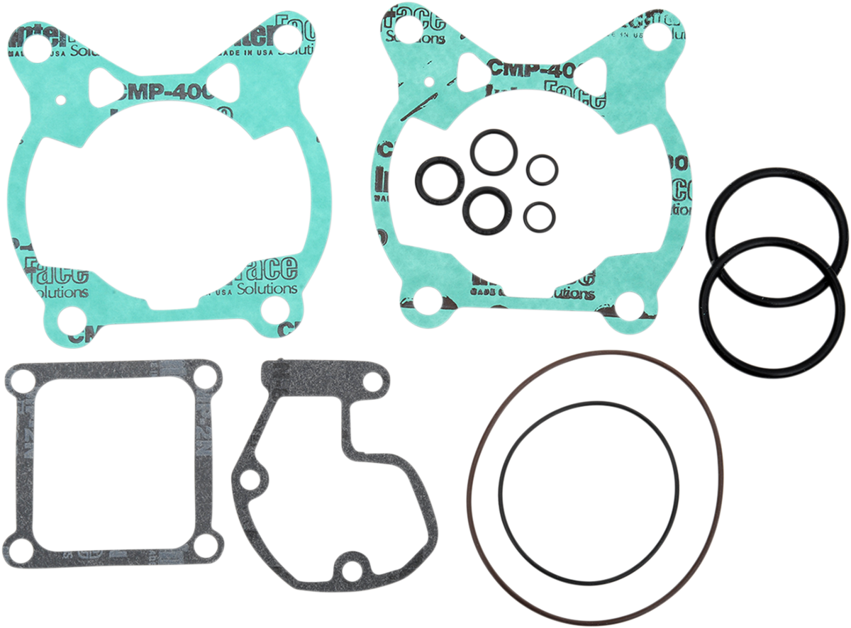 MOOSE RACING Top End Gasket Kit 810340MSE