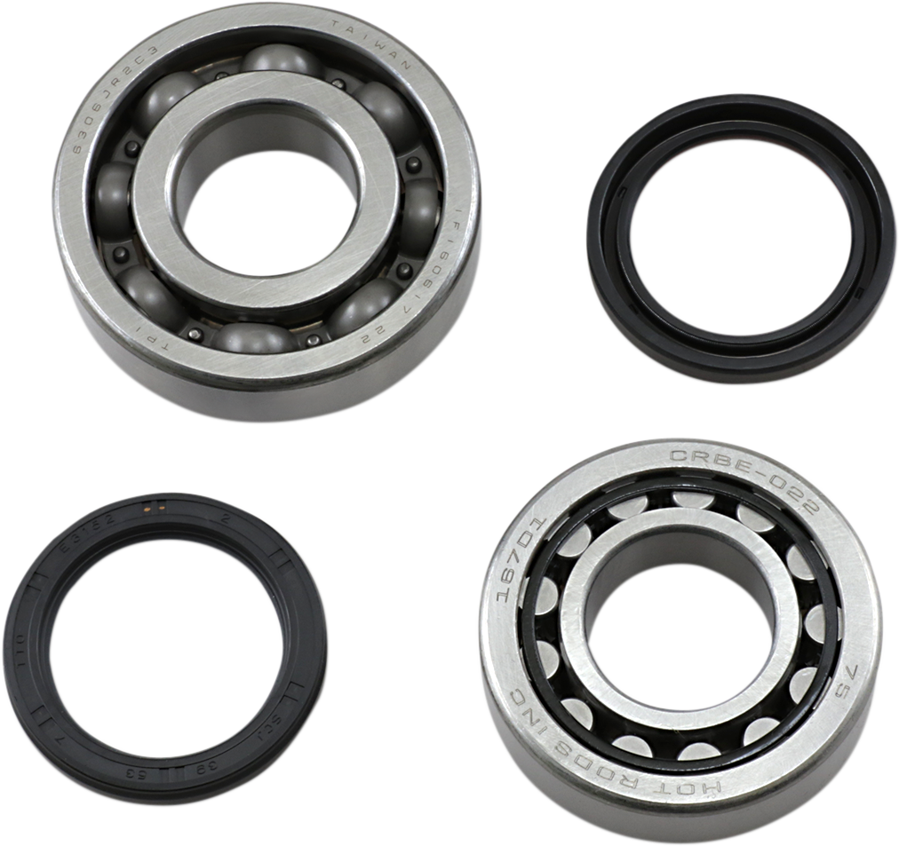 Hot Rods Crankshaft Bearings - Honda K095