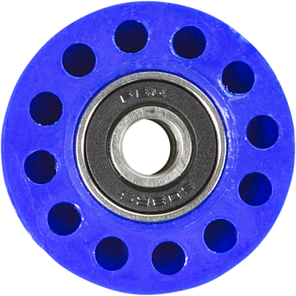 UFO Chain Roller - Yamaha YZ250F/YZ450F - Blue YA04815-089