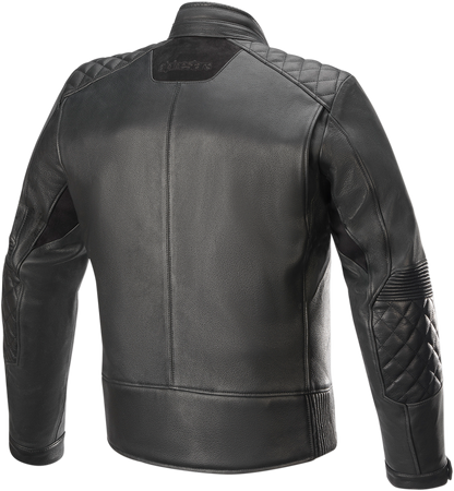 ALPINESTARS Hoxton v2 Jacket - Black - US 42 / EU 52 3105520-10-52