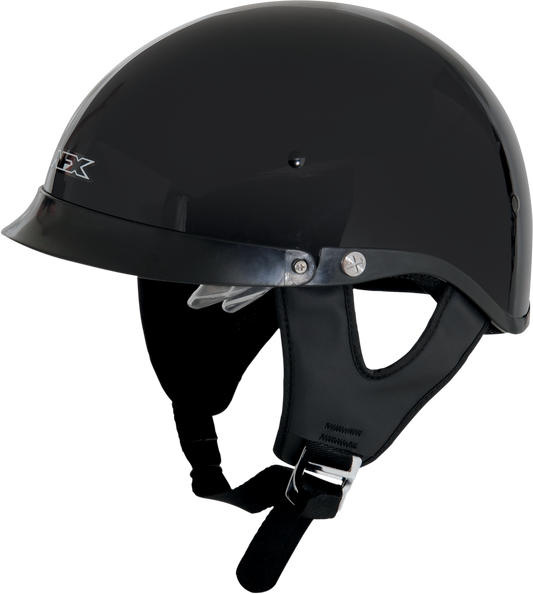 AFX FX-200 Helmet - Black - XL 0103-0731