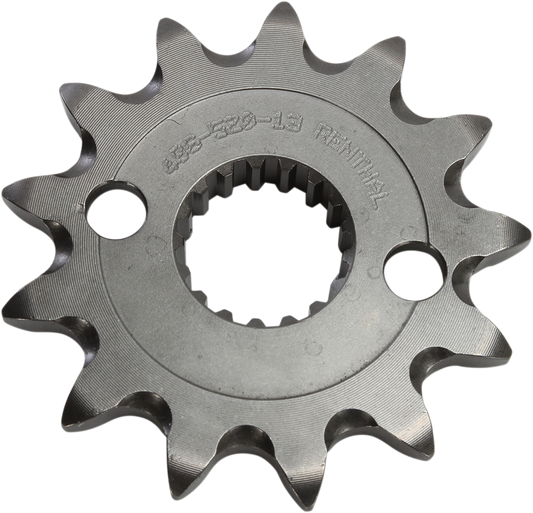 RENTHAL Sprocket - Front - Suzuki - 13-Tooth 496--520-13GP