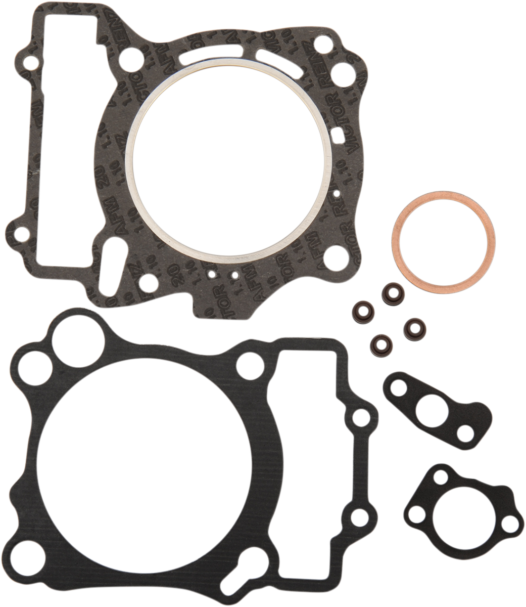 MOOSE RACING Top End Gasket Kit 810691MSE