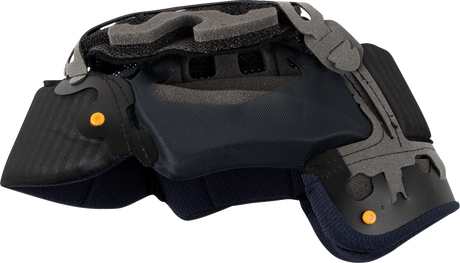 Almohadilla interior ARAI Corsair-X/Defiant-X/Signet-X - EP III - 12 mm 07-5685 