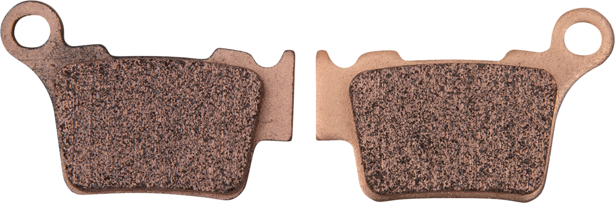 GALFER Brake Pads FD291G1396