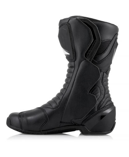 ALPINESTARS SMX-6 v2 Boots - Black - US 4 / EU 37 2223017-1100-37