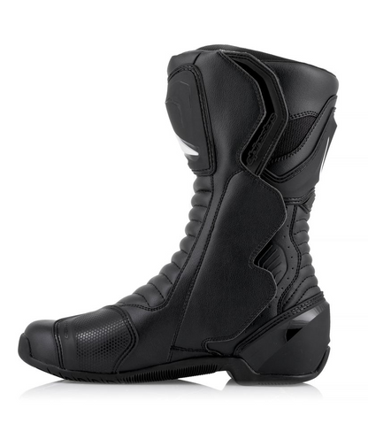 ALPINESTARS SMX-6 v2 Boots - Black - US 9 / EU 43 2223017-1100-43