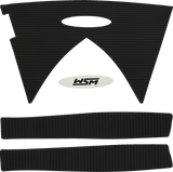WSM Traction Mat - Black 012-308BLK