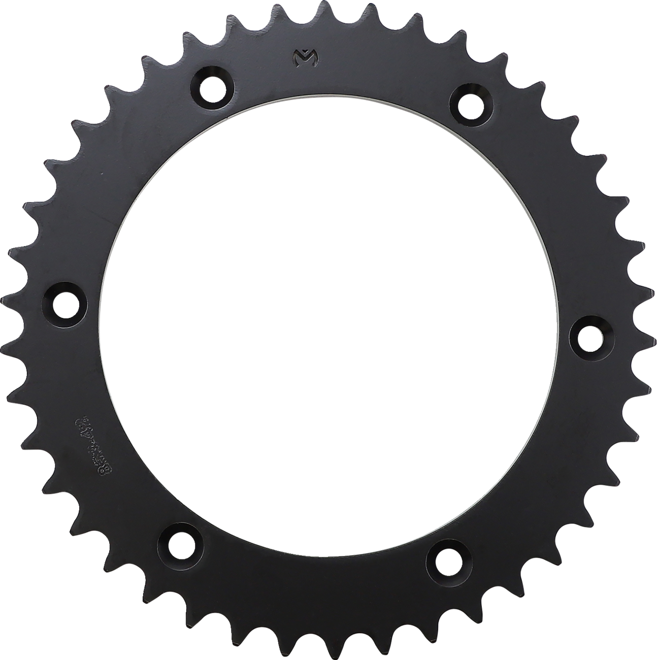 MOOSE RACING Rear Steel Sprocket - 42 Tooth 853-42ST