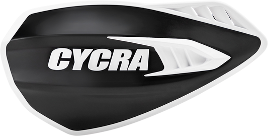 Paramanos CYCRA - Cyclone - Negro/Blanco 1CYC-0056-315 