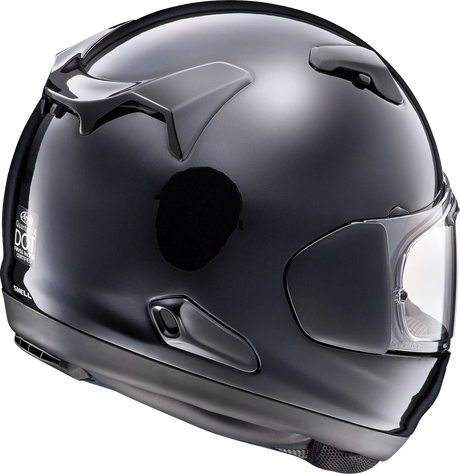 ARAI Quantum-X Helmet - Pearl Black - XL 0101-15698