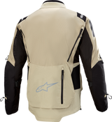 Chaqueta ALPINESTARS Ardent 3in1 Adventure Touring - Bronceado/Negro - 3XL 3204423-851-3X 