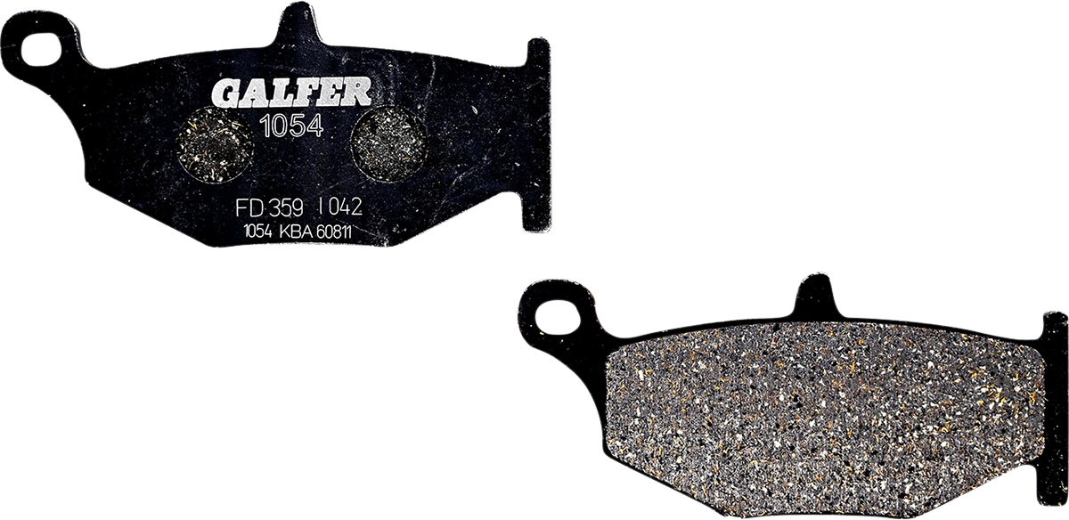 GALFER Brake Pads FD359G1054