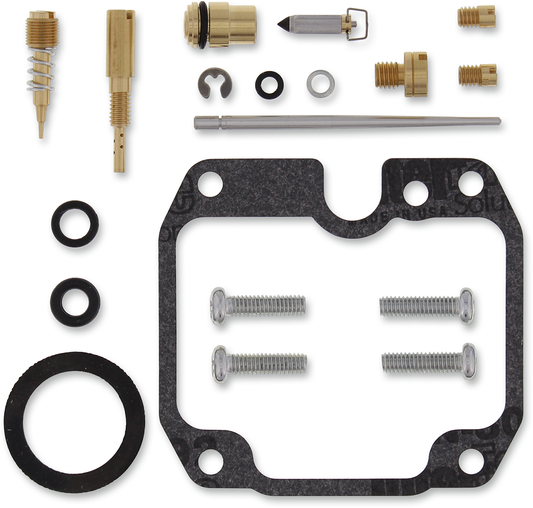MOOSE RACING Carburetor Repair Kit - Yamaha 26-1311