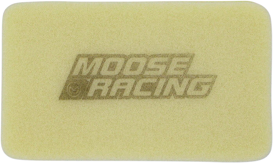 MOOSE RACING Air Filter - Polaris 3-15-08