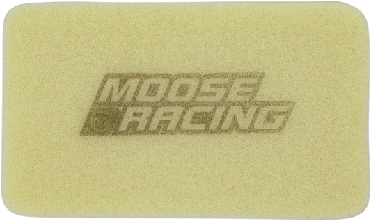 MOOSE RACING Air Filter - Polaris 3-15-08