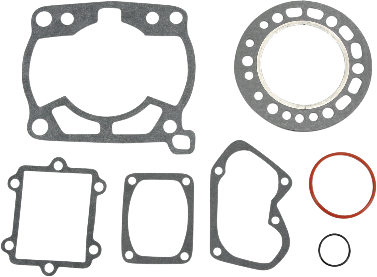 MOOSE RACING Top End Gasket Kit 810575MSE