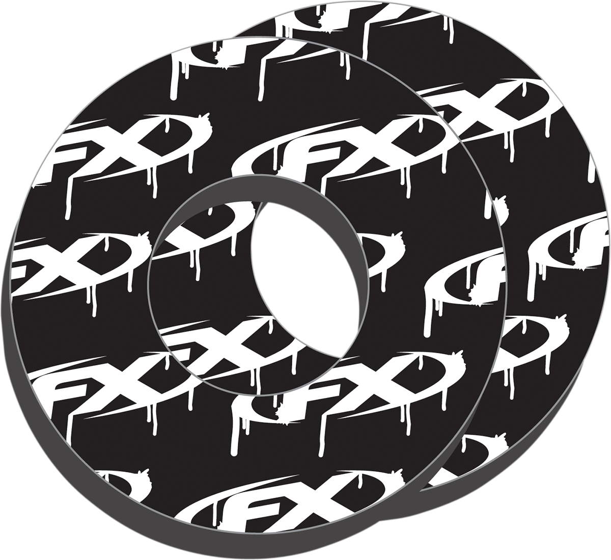 FACTORY EFFEX Grip Donuts - FX 09-67900