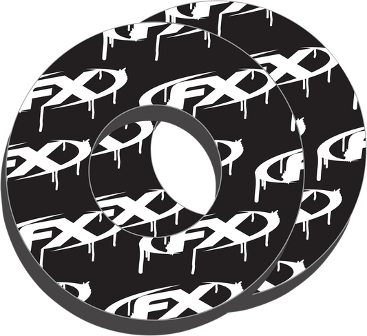 Donas de agarre FACTORY EFFEX - FX 09-67900 