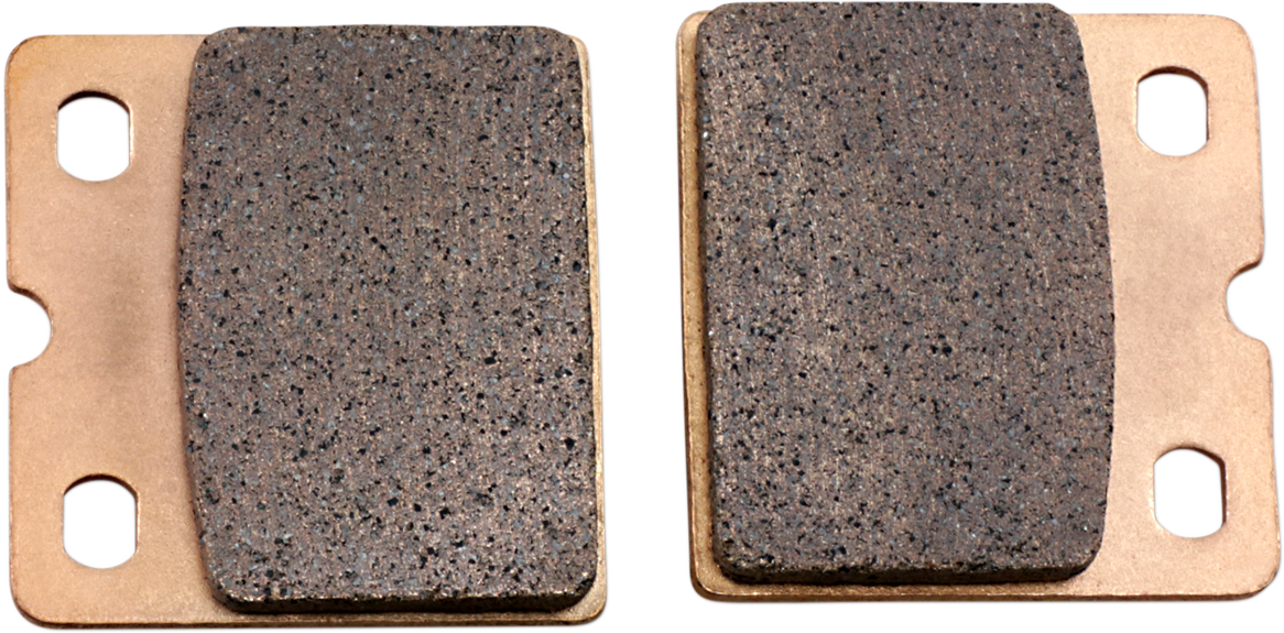 GALFER Ceramic Brake Pads FD013G1370