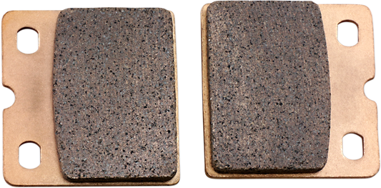 GALFER Ceramic Brake Pads FD013G1370