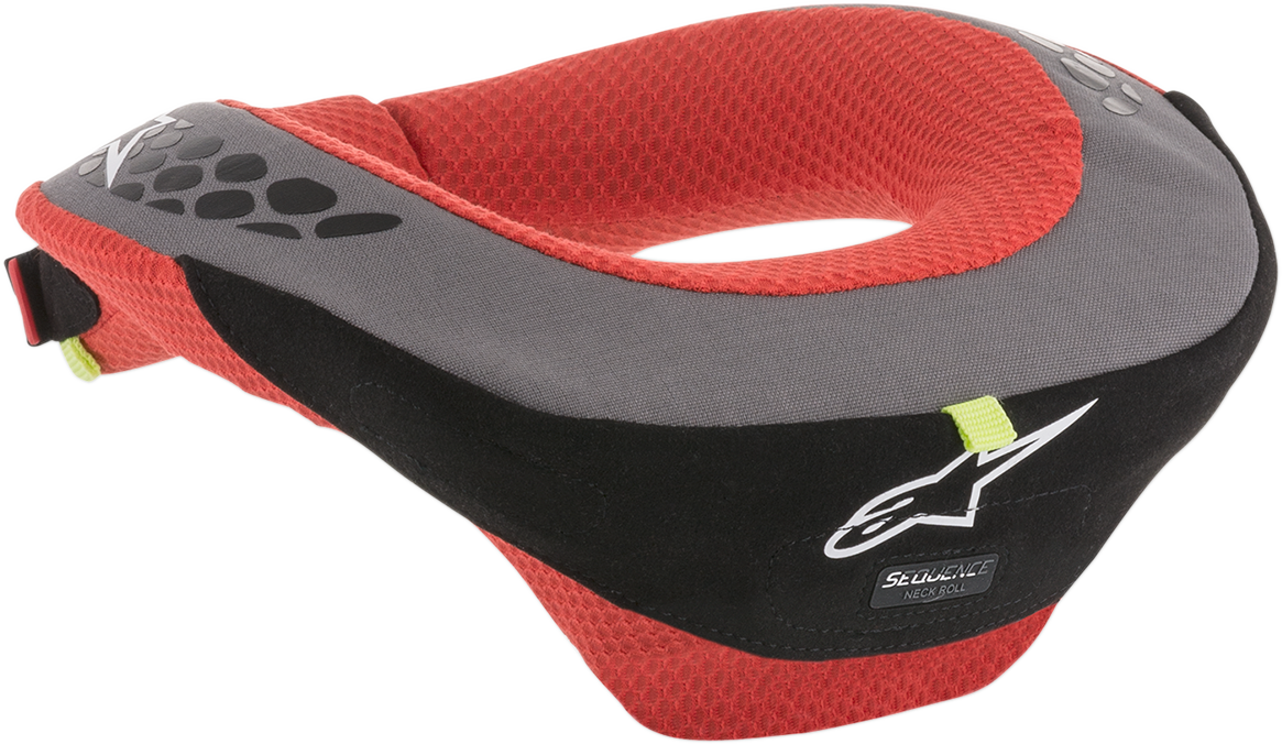 ALPINESTARS Youth Sequence Neck Roll - Small 6741018-13-SM