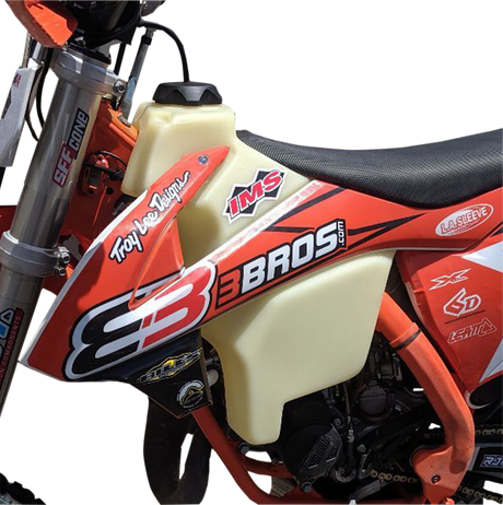 IMS PRODUCTS INC. Tanque de gasolina - KTM 85 SX - 2,25 galones 113346-N2 