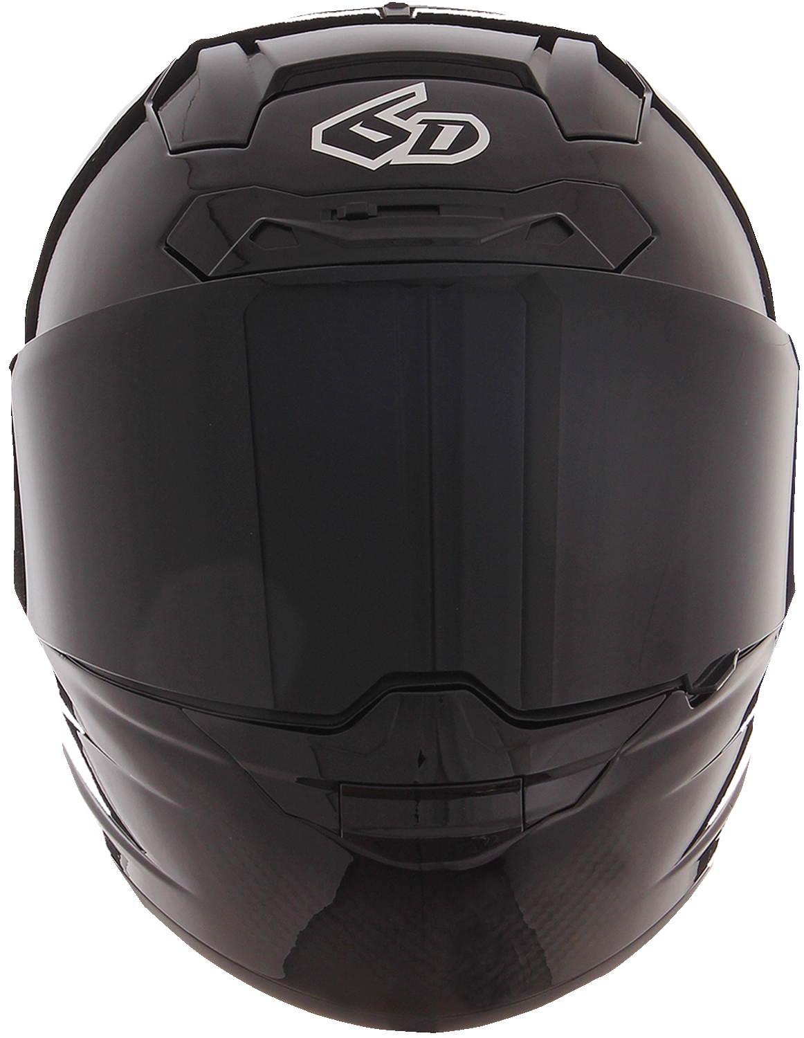 6D ATS-1R Helmet - Gloss Black - 2XL 30-0909