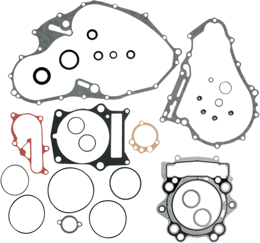 MOOSE RACING Motor Gasket Kit with Seal 811923MSE