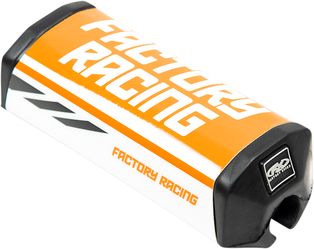 FACTORY EFFEX Handlebar Pad - Premium - Bulge - KTM 23-66514