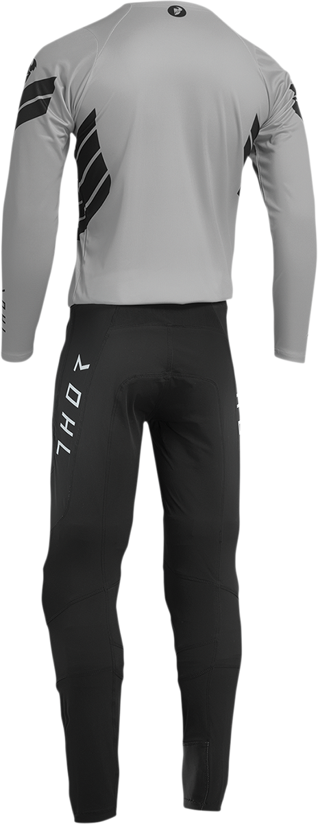 THOR Assist Pants - Black - US 36 5010-0032