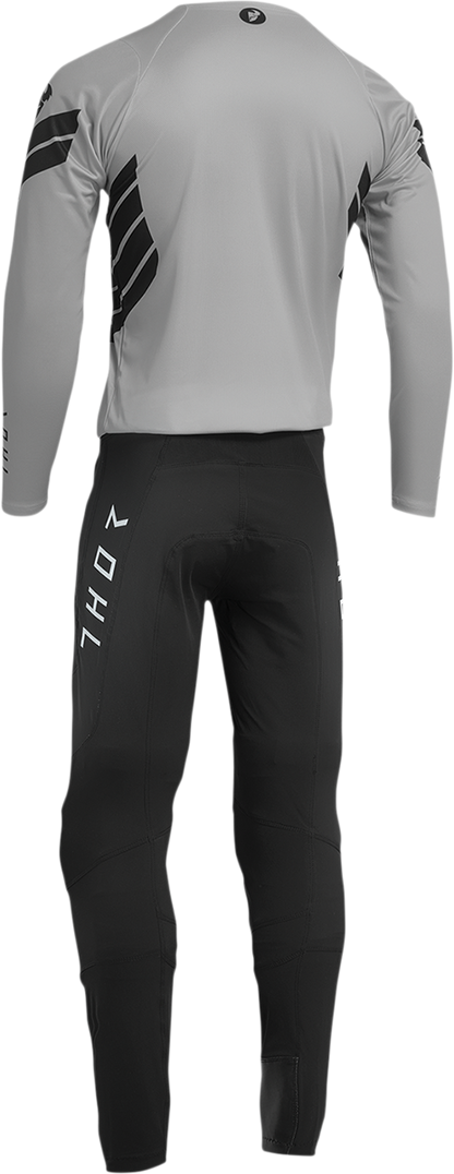 THOR Assist Pants - Black - US 36 5010-0032