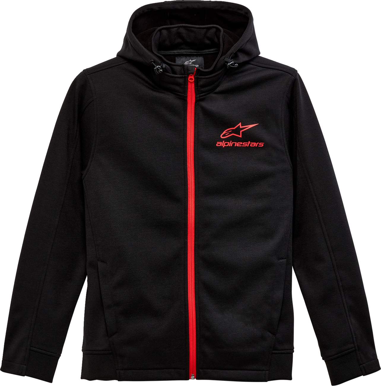 ALPINESTARS Zone Jacket - Black - Medium 1232-11030-10-M