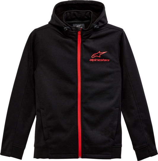 ALPINESTARS Zone Jacket - Black - Medium 1232-11030-10-M