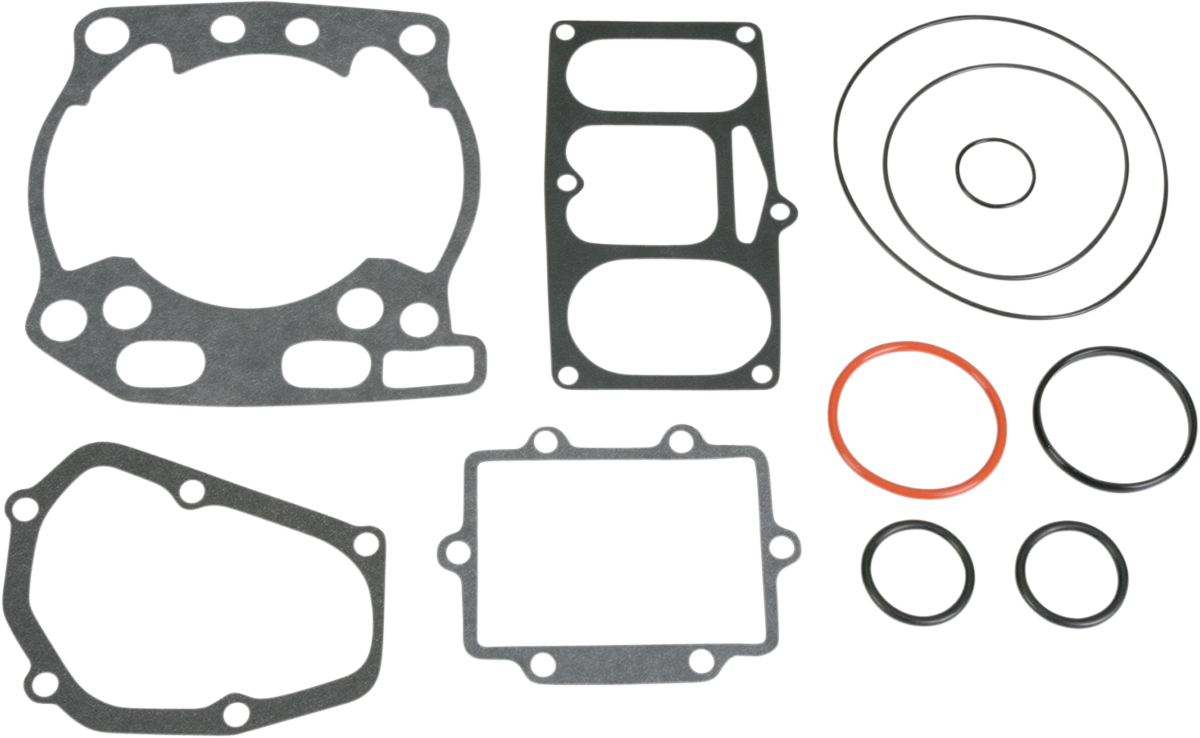 MOOSE RACING Top End Gasket Kit 810580MSE